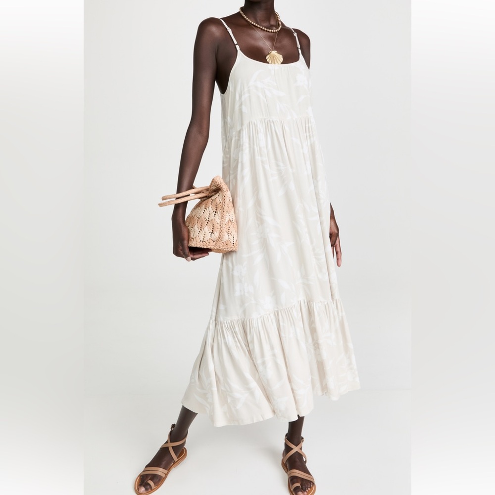 Z Supply • Lido Floral Dress